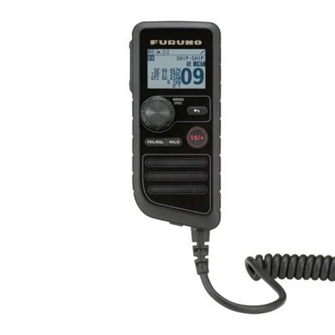 Handset HS-4800-A for FM-4800