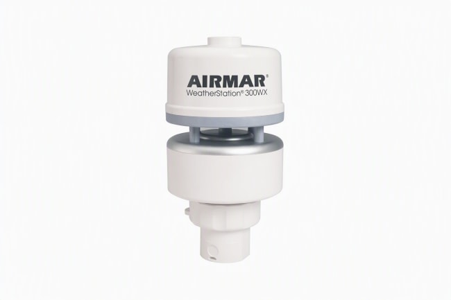 Værstasjon WS-300WX-RS422 (NMEA 0183/2000)