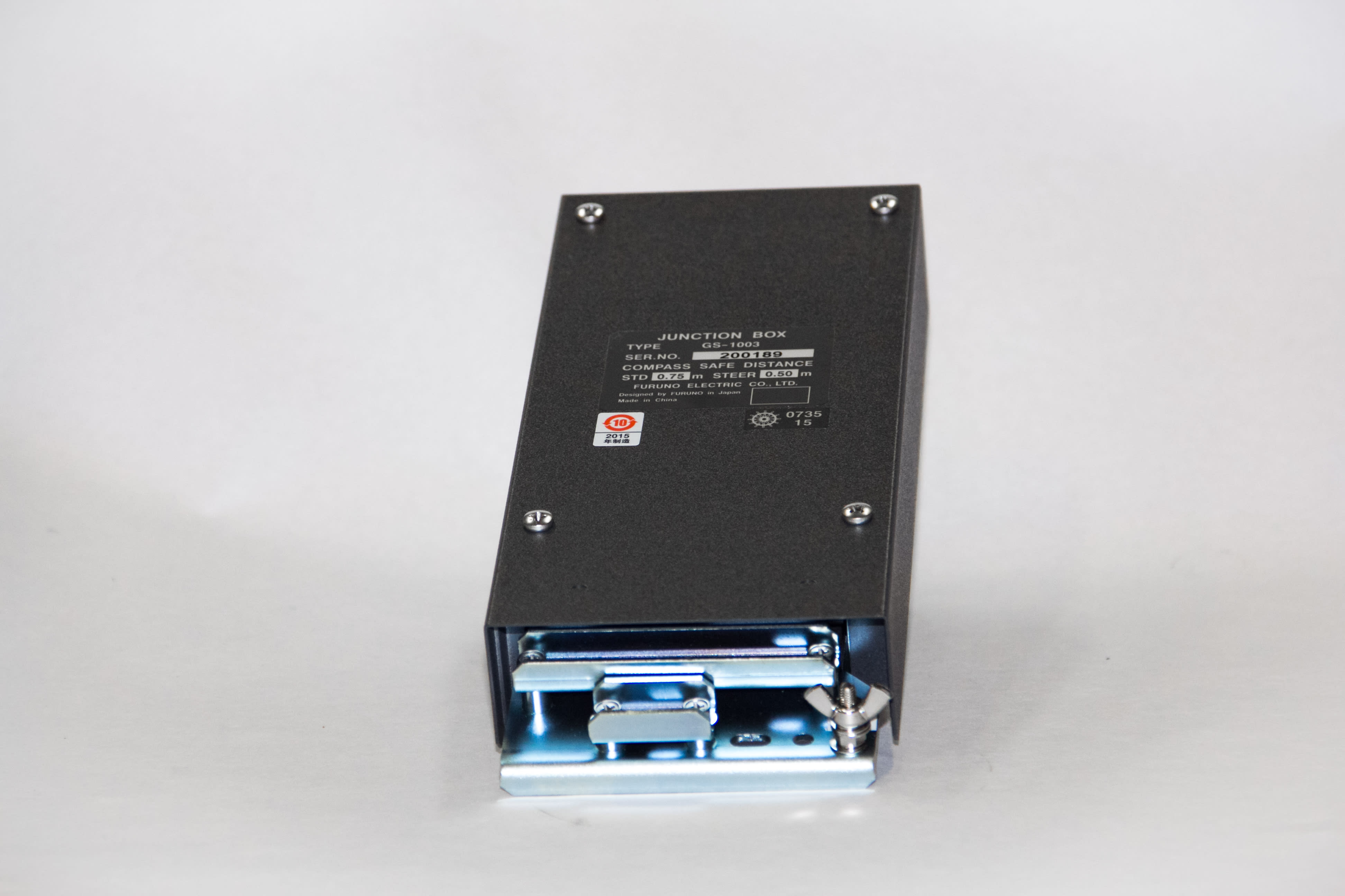 Junction box GS-1003 Furuno Norge