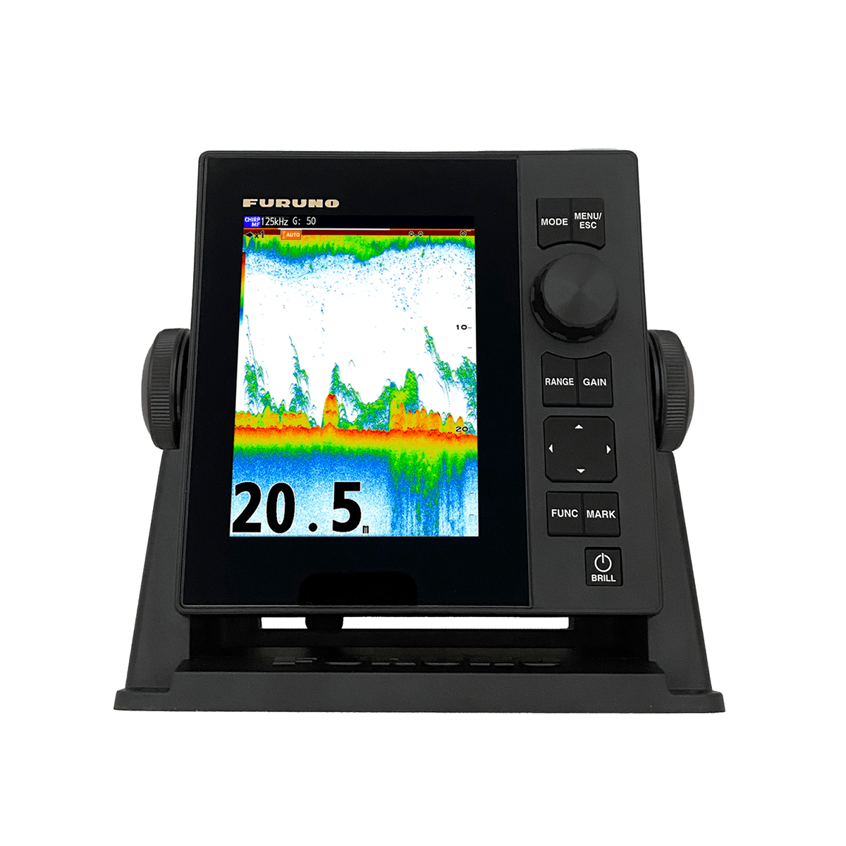 Furuno Ekkolodd FCV-600 Furuno Norge