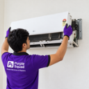 AC Uninstallation