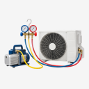 AC Gas Refill