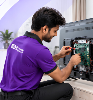 TV Repair & Services