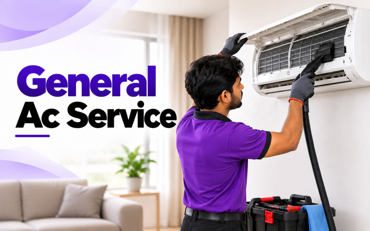 Purple Squad Service Areas in Chennai : AC Repair , Appliance Service , Cleaning & More