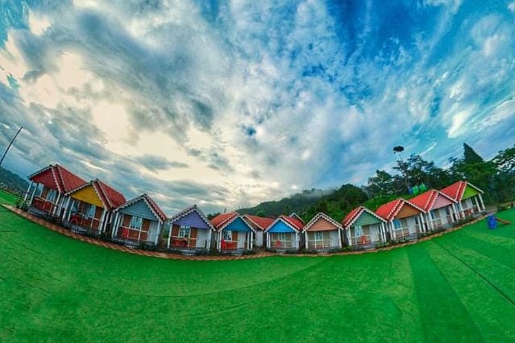 Lama Dara Homestay Panbu | Best Price in FusionStay