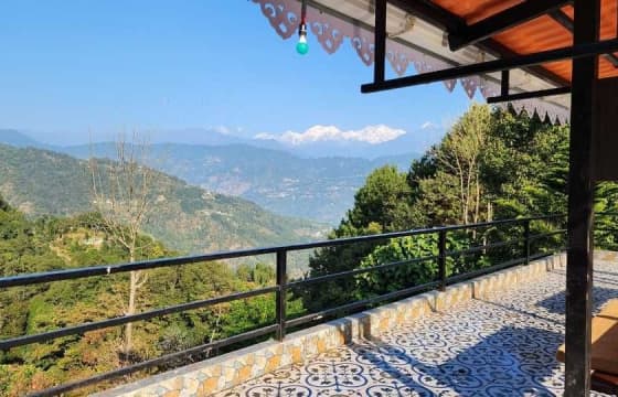 4N 5D Kaluk and Darap with Pelling West Sikkim Tour Plan