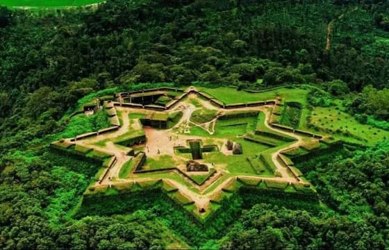 2N 3D Sakleshpur Weekend Getaway 