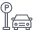 Parking & Vehicle Service