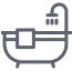 Bathtub