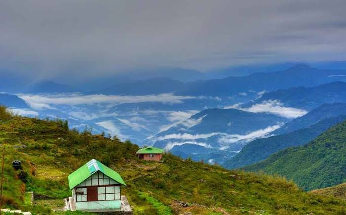 5N 6D Kalimpong Sillery Gaon Charkhole Offbeat Tour Plan - Day 2
