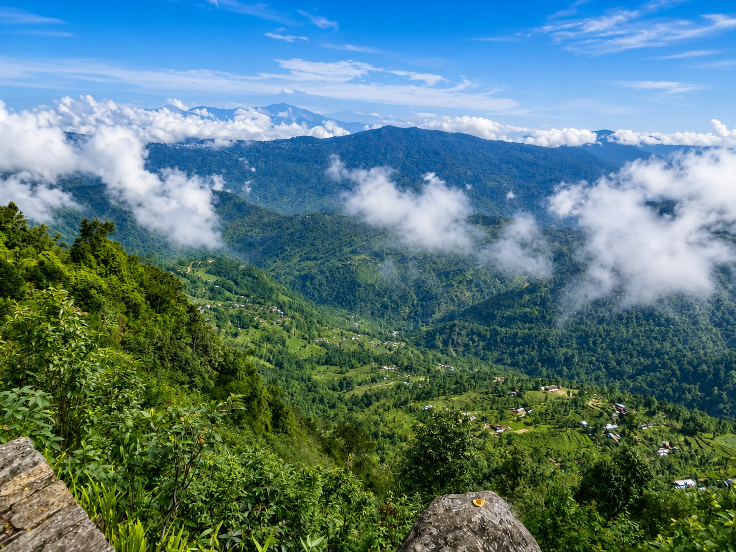 5N 6D Kalimpong Sillery Gaon Charkhole Offbeat Tour Plan - Day 4