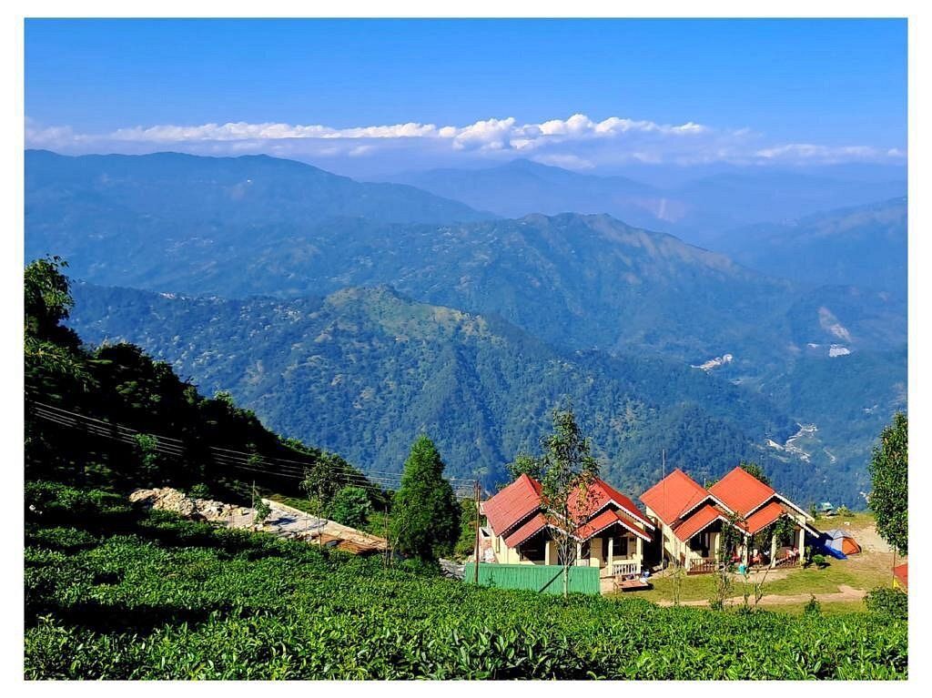 5N 6D Sittong  Takdah Rishikhola Offbeat Tour Plan - Day 2