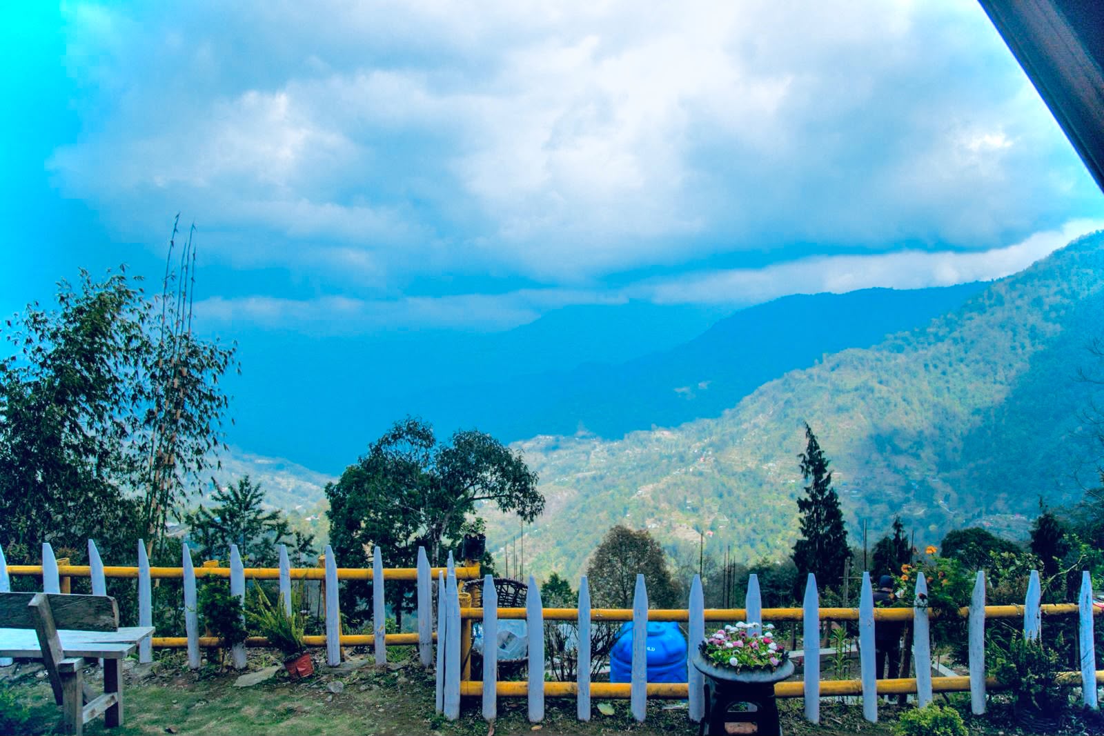 5N 6D  Fikkalaygaon Pabong Kolakham Offbeat Tour Plan - Day 2