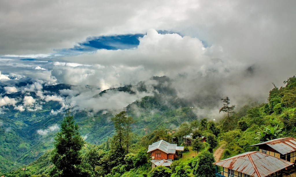 5N 6D Kalimpong Sillery Gaon Charkhole Offbeat Tour Plan - Day 6