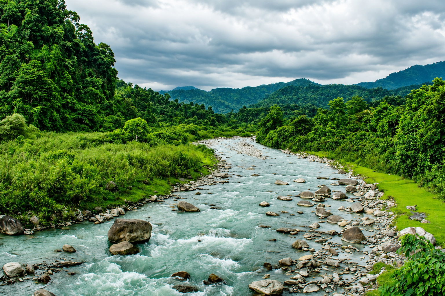 4N 5D Kalimpong Rishikhola Jhandi Offbeat Tour Plan - Day 3