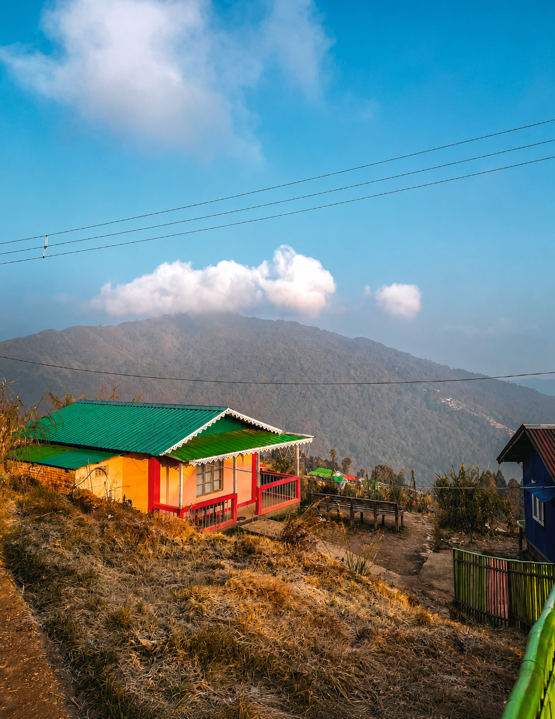 5N 6N Sittong Chatakpur Takdah Offbeat Tour Plan