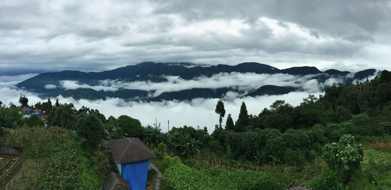 5N 6D Takdah  Kalimpong Rishop Offbeat Tour plan - Day 4