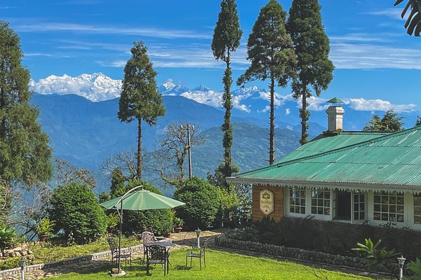 5N 6D Sukhiapokhri Chatakpur Kurseong Offbeat Tour Plan