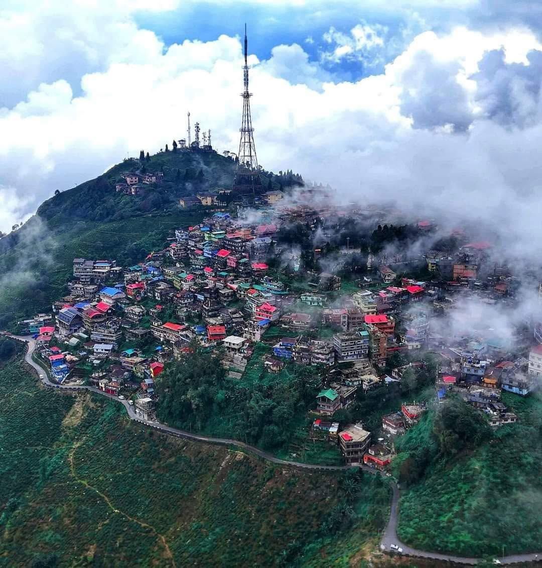 5N 6D Sukhiapokhri Chatakpur Kurseong Offbeat Tour Plan - Day 5