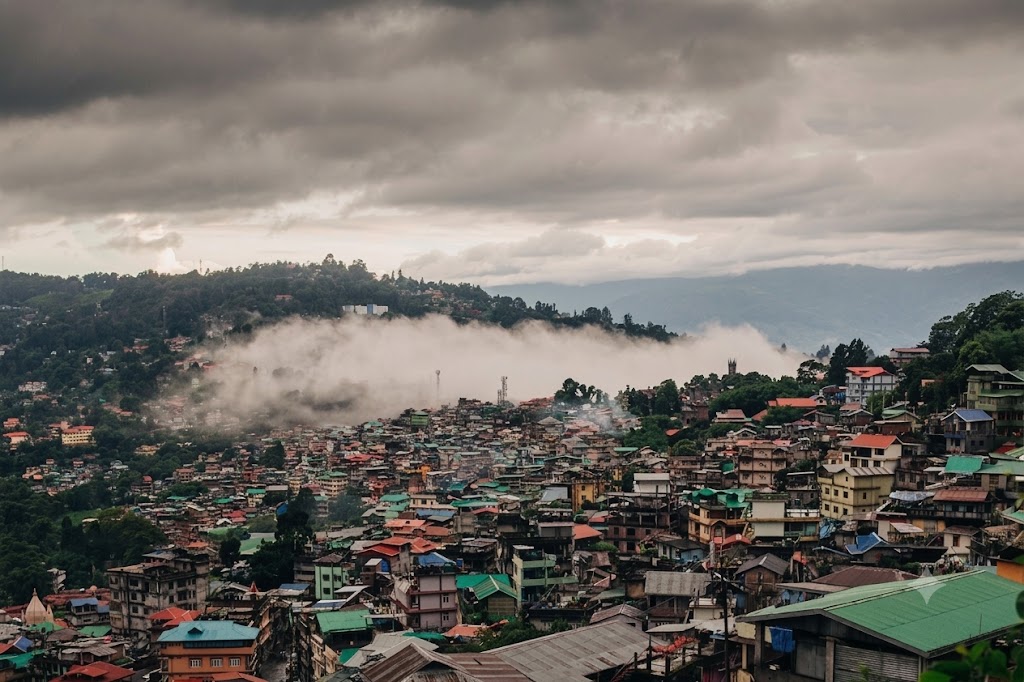 4N 5D Tinchuley & Kalimpong Offbeat Tour Plan - Day 3