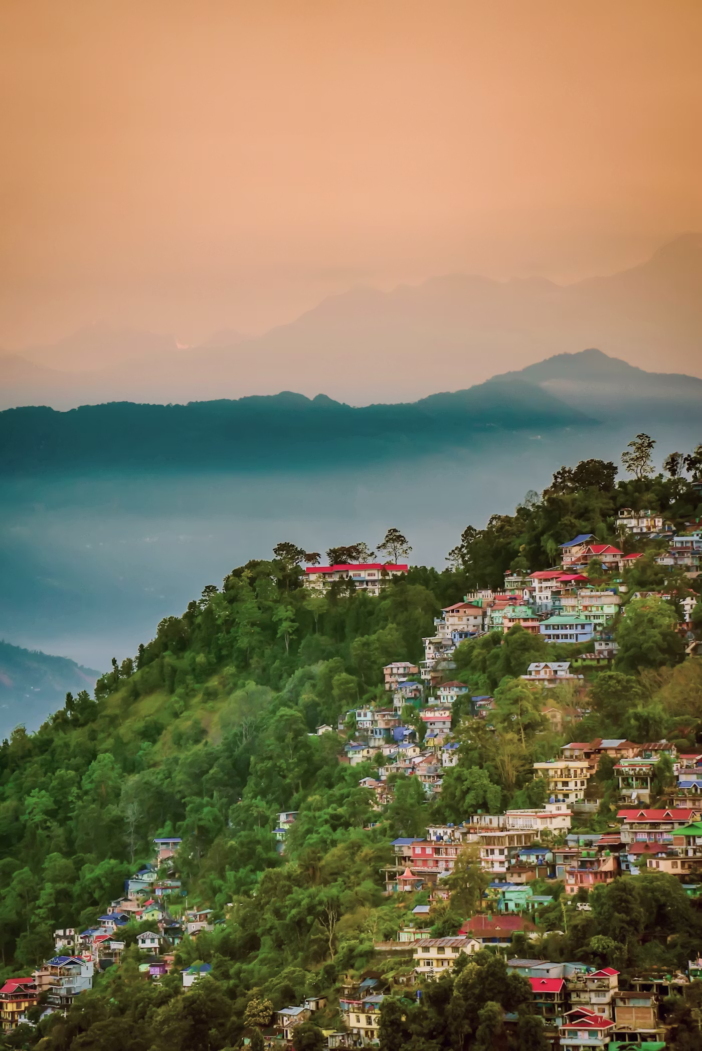 4N 5D Tinchuley & Kalimpong Offbeat Tour Plan - Day 5