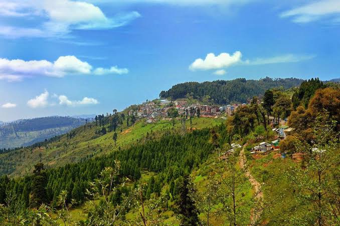 5N 6D Tabakoshi Sukhiapokhri Darjeeling Offbeat Tour Plan - Day 3