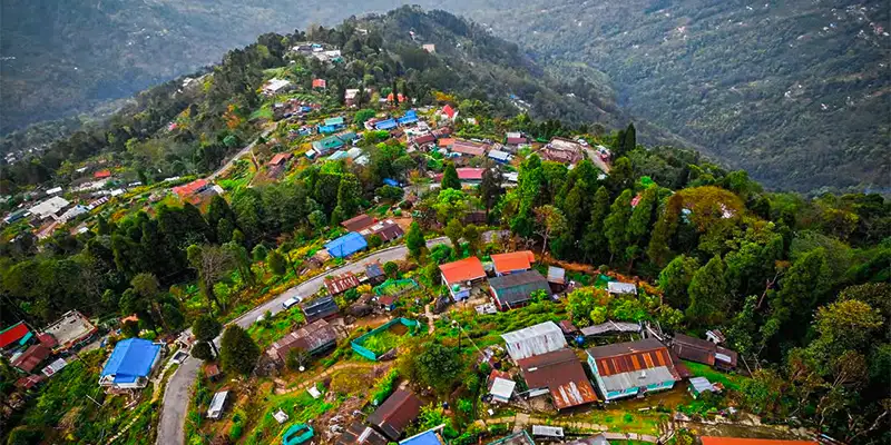 5N 6D Dawaipani Fikkalaygaon Pabong Offbeat Tour Plan - Day 2