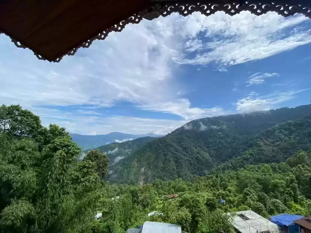 6N 7D Tinchuley Fikkalaygaon Charkhole Offbeat Tour Plan - Day 7