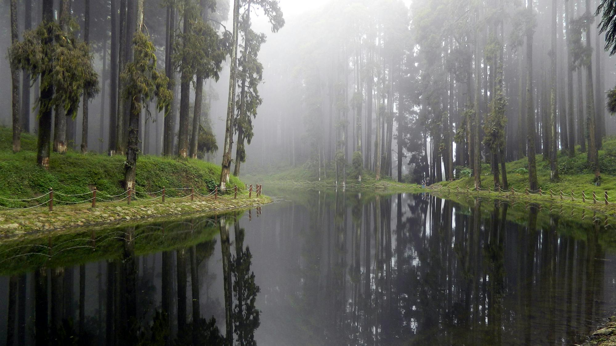  5N 6D Lamahatta Fikkalaygaon Kolakham Offbeat Tour Plan