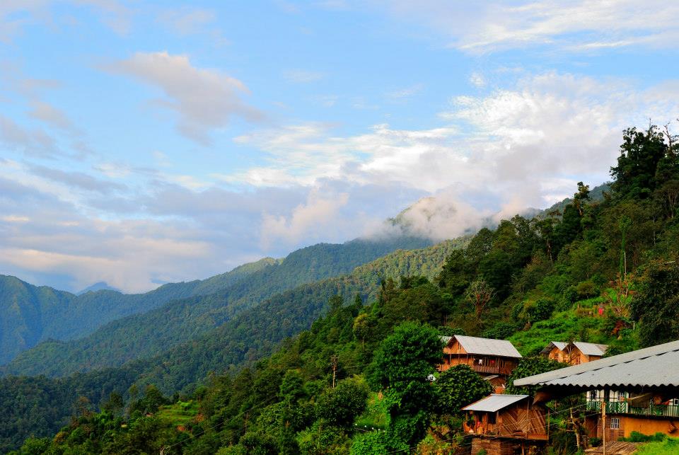 5N 6D Charkhole Rishop Kolakham Offbeat Tour Plan - Day 5