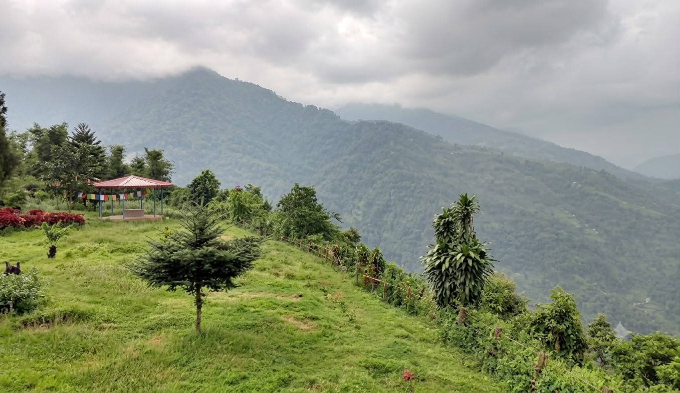 4N 5D Murti Paren Rongo Dooars Offbeat Tour Plan  - Day 5