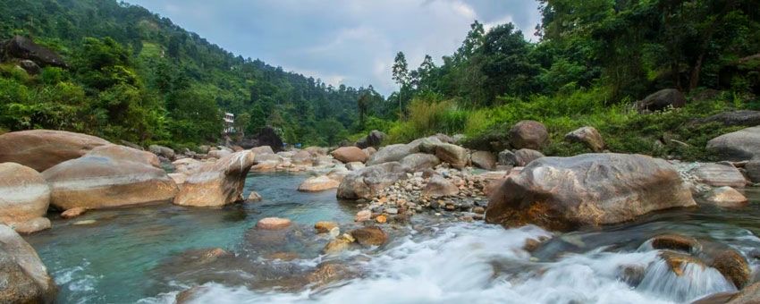 2N 3D Lataguri Offbeat Weekend Dooars Tour Plan - Day 2