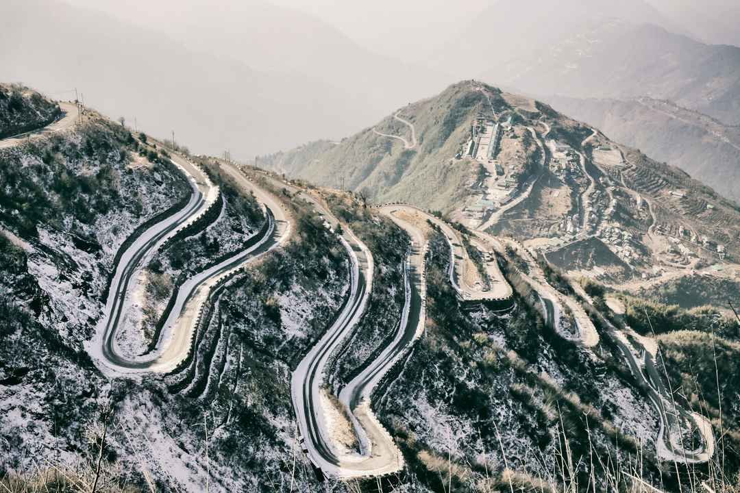 5N 6D Icche Gaon, Rolep & Padamchen with Gangtok Zuluk Old Silk Route Tour Plan