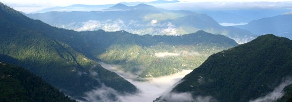 5N 6D Icche Gaon, Rolep & Padamchen with Gangtok Zuluk Old Silk Route Tour Plan - Day 3