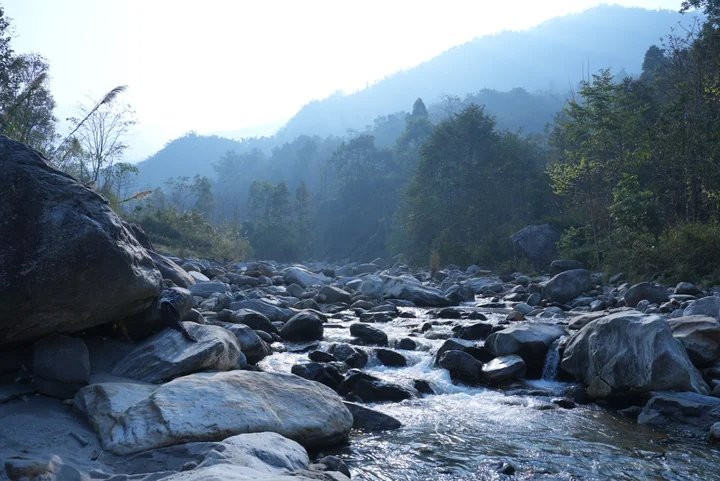 5N 6D  Rishikhola, Rongli & Zuluk with Gangtok Zuluk Old Silk Route Tour Plan - Day 2