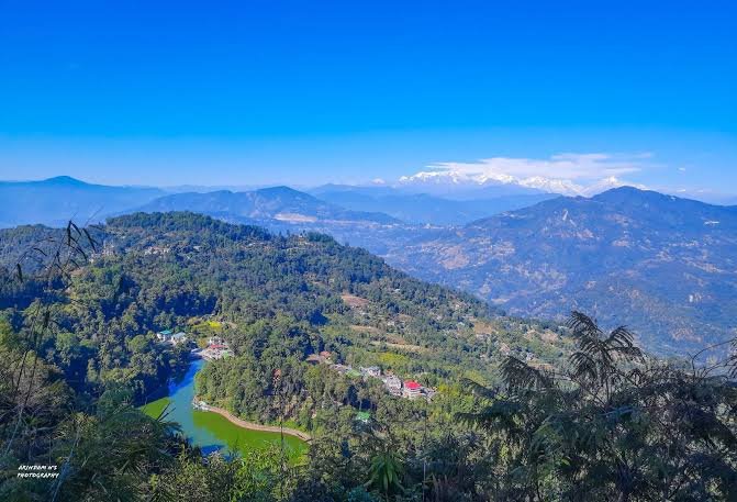 5N 6D Sillery Gaon, Mankhim & Padamchen with Gangtok Zuluk Old Silk Route Tour Plan - Day 2