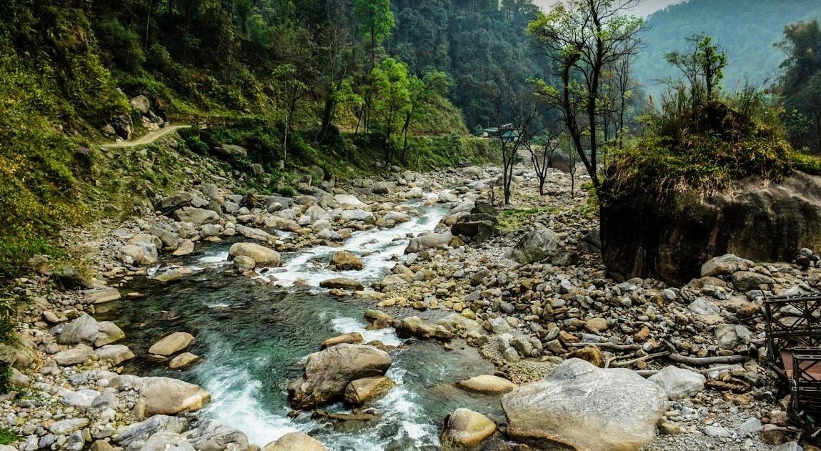 5N 6D SilleryGaon, Rolep & Padamchen with Gangtok Old Silk Route Tour Plan - Day 2