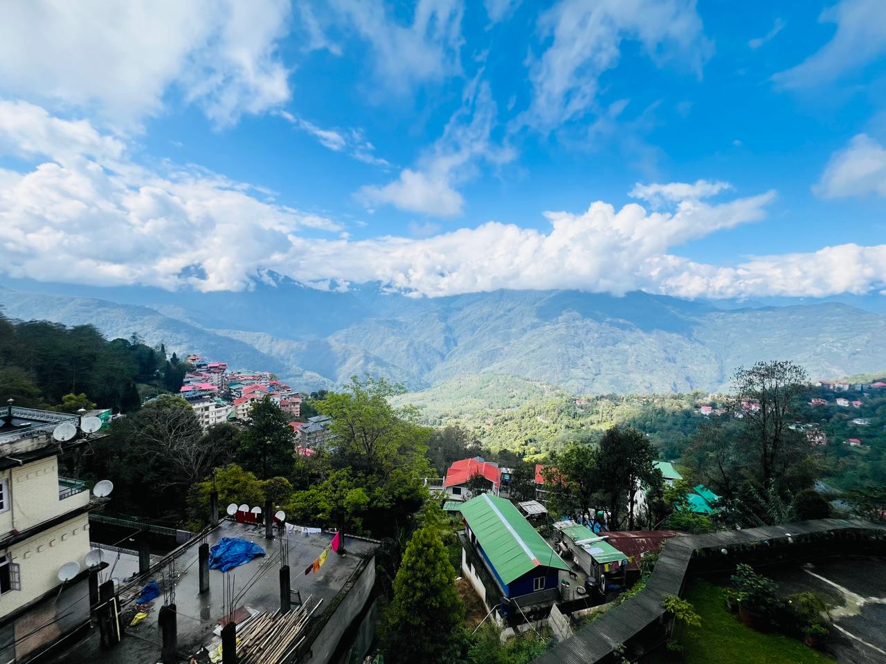 4N 5D Hee Bermoik and Yuksom with Pelling West Sikkim Tour Plan - Day 3