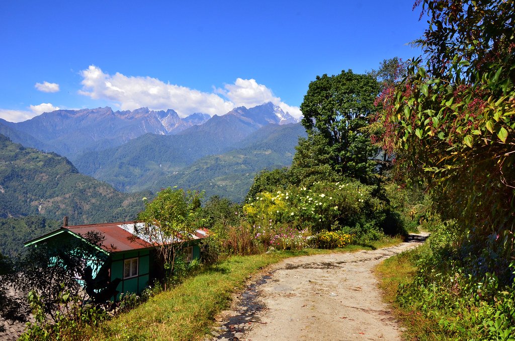 4N 5D Namchi and Borong with Gangtok South Sikkim Tour Plan - Day 2
