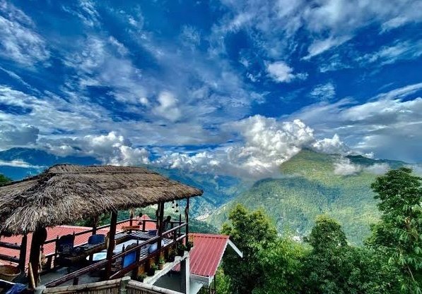 4N 5D Borong and Chalamthang with Gangtok South Sikkim Tour Plan - Day 2