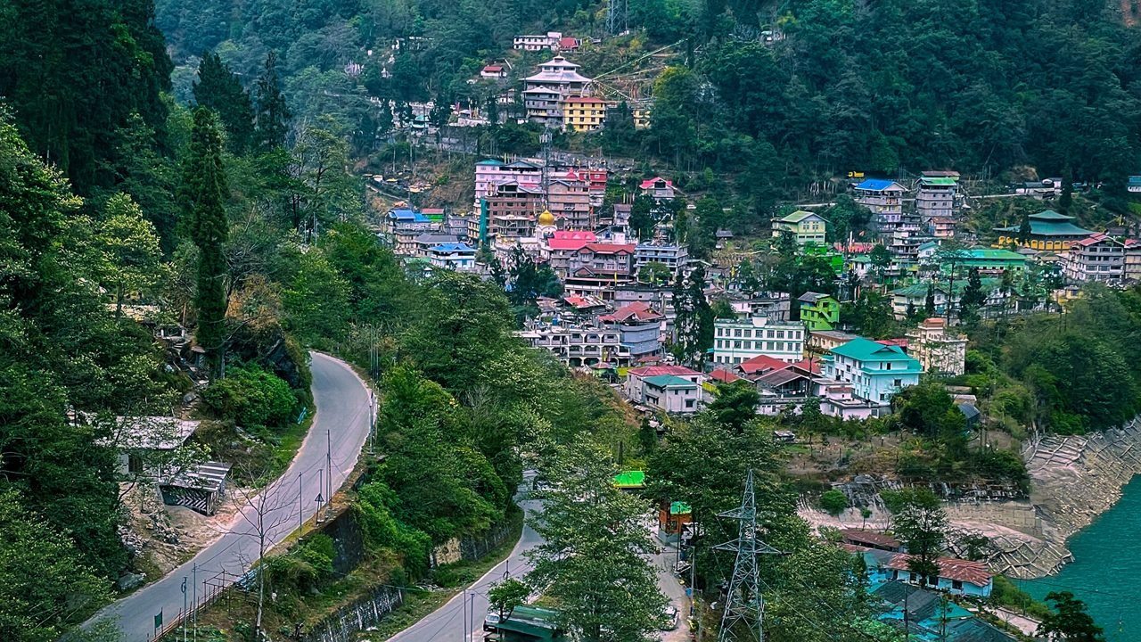 5N 6D Gangtok and Mangan with Lachen North Sikkim Tour Plan - Day 3