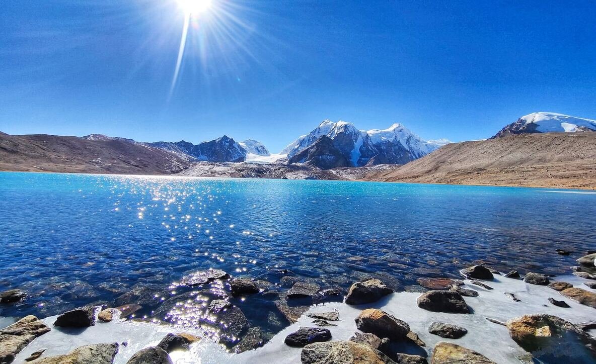5N 6D Gangtok and Mangan with Lachen North Sikkim Tour Plan - Day 5