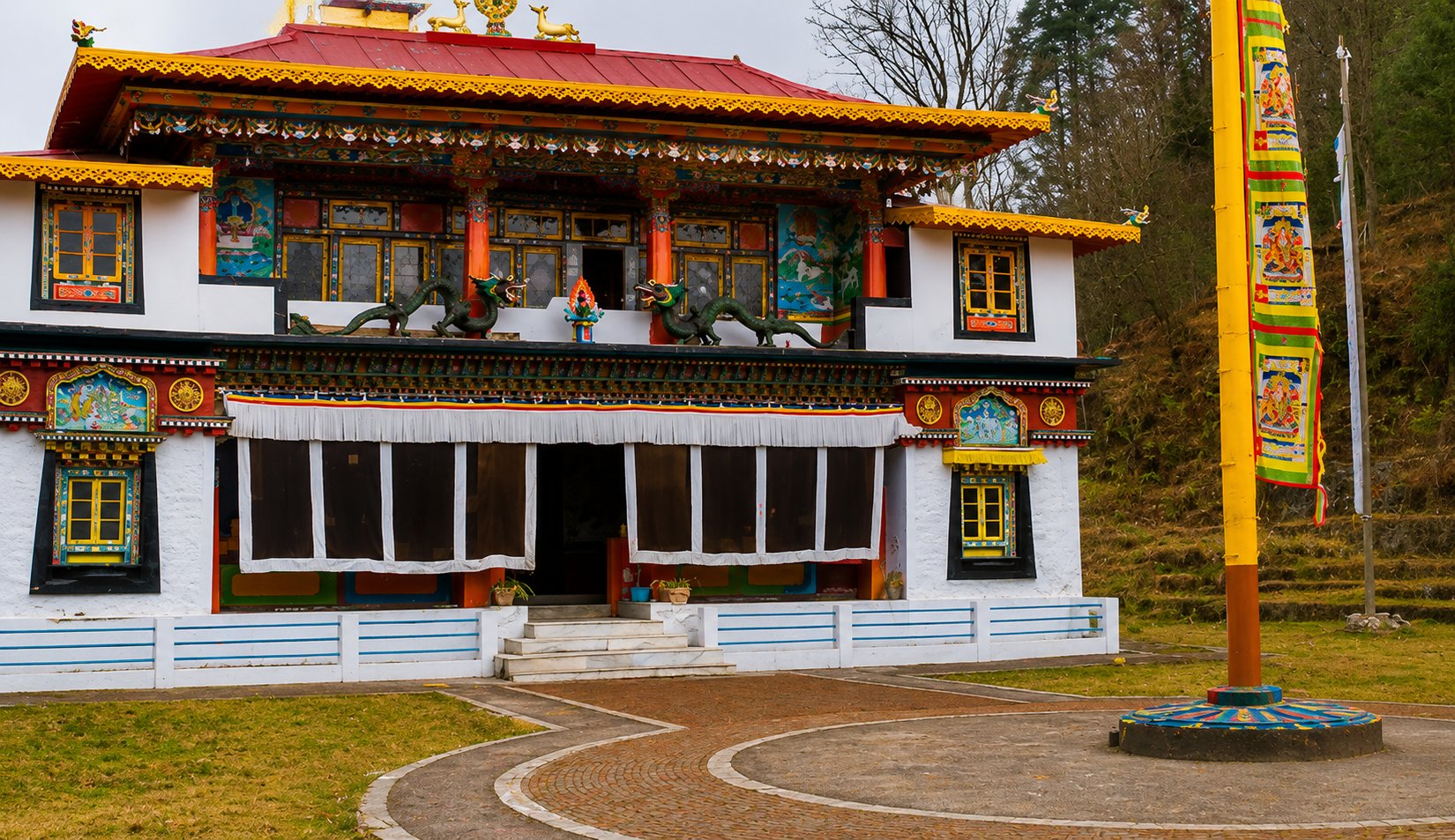 5N 6D Gangtok & Mangan with Lachung North Sikkim Tour Plan - Day 5