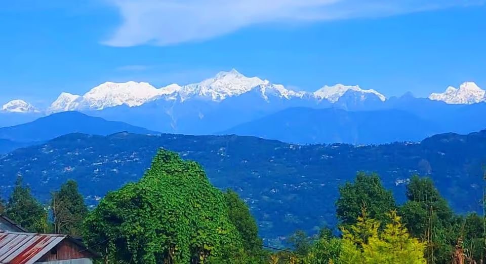 3N 4D Murti and Kaffergaon Dooars Offbeat Tour Plan - Day 3