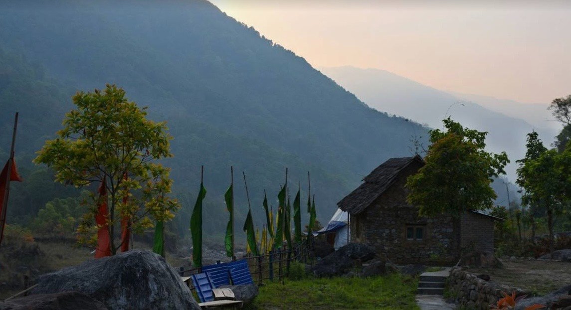 3N 4D Todey Tangta and Lolegaon Dooars & North Bengal Hill Tour Plan - Day 1