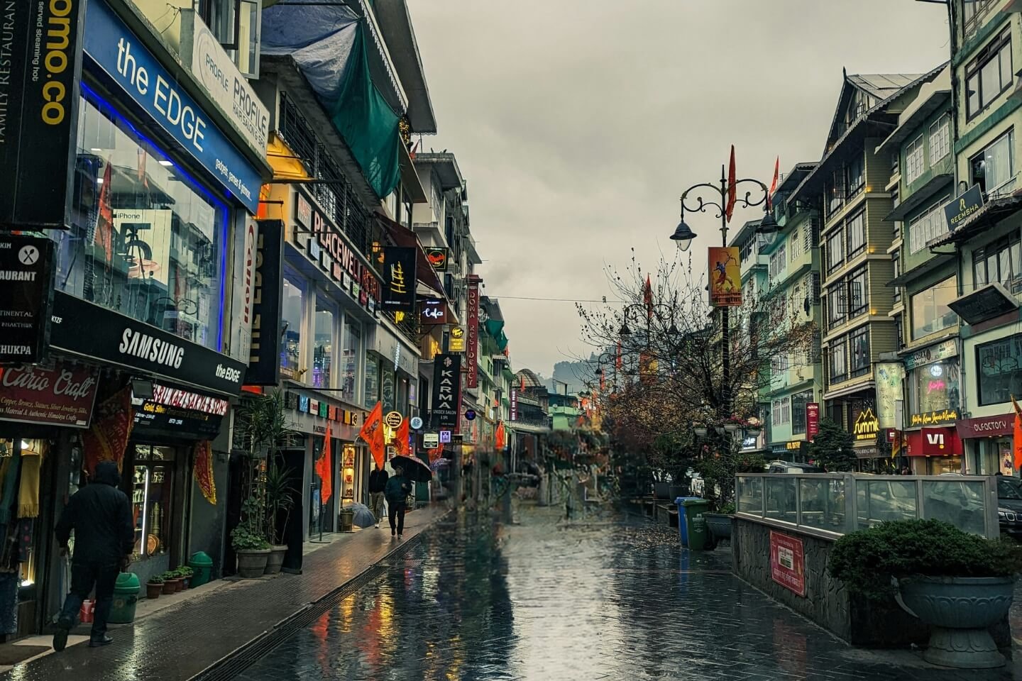 4N 5D Darjeeling and Gangtok Himalayan Tour Plan - Day 3