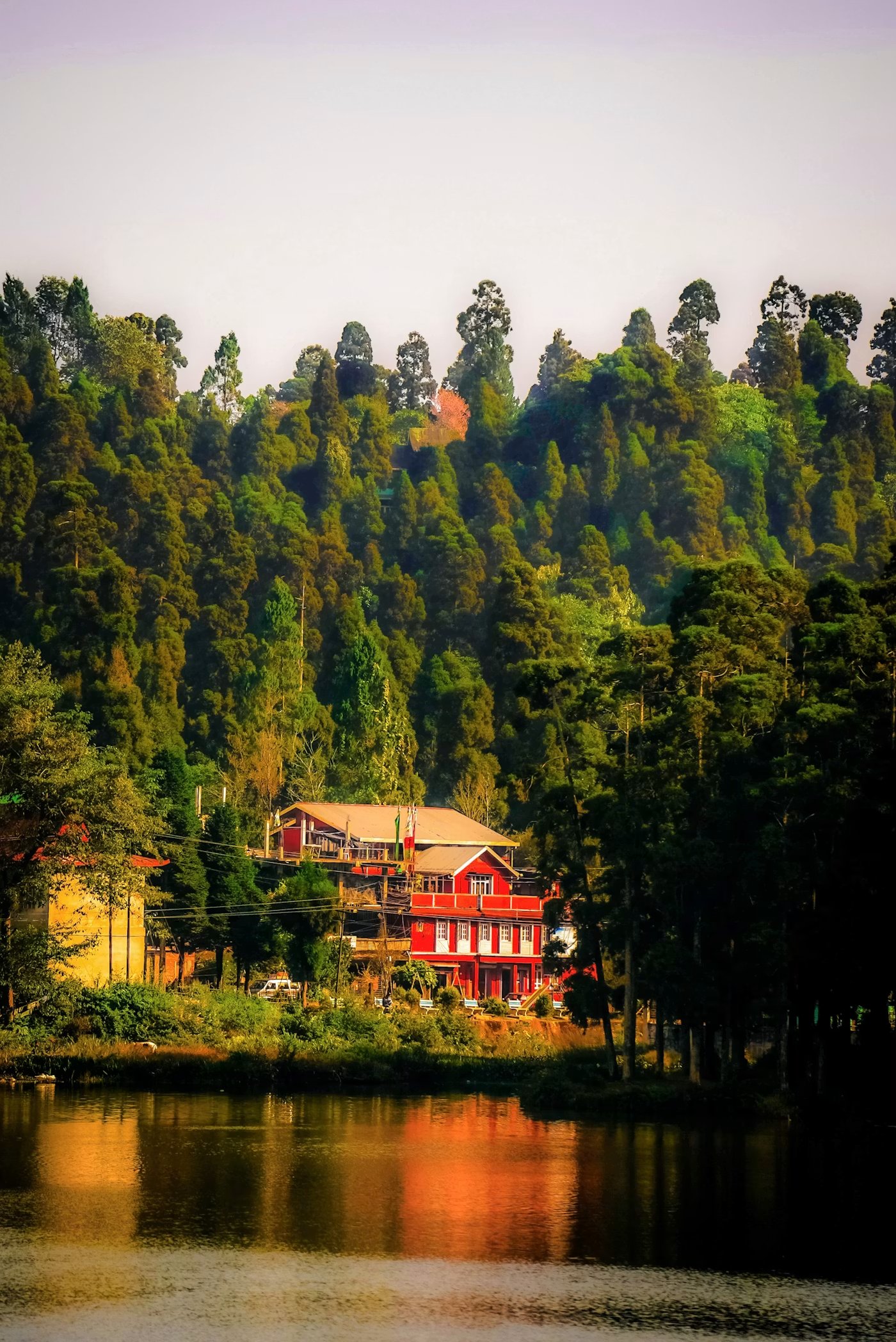 6N 7D Gangtok and Darjeeling Himalayan Holiday Tour Plan - Day 6