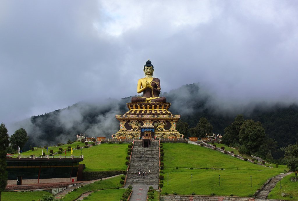 7N 8D Gangtok and Lachung with Pelling North Tour PLan