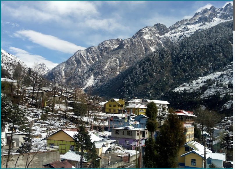 9N 10D North Sikkim and Pelling with Darjeeling Tour Plan - Day 4