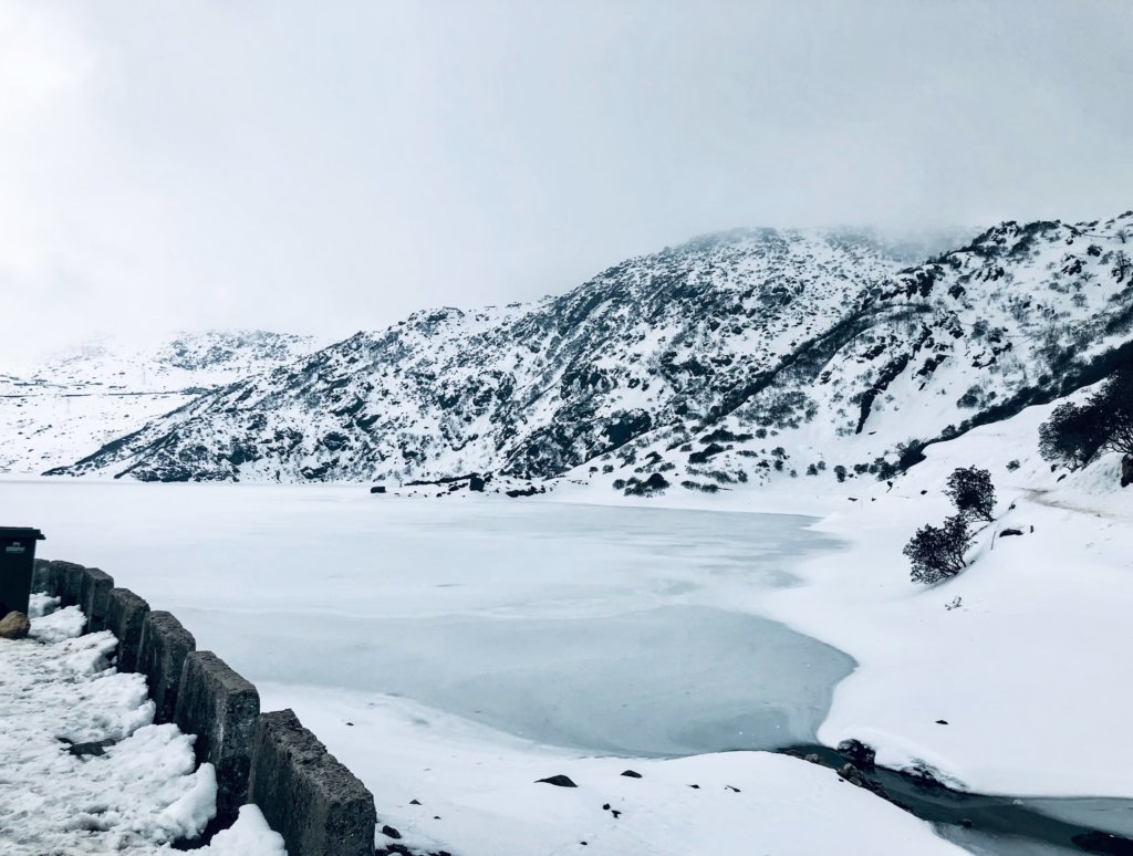 5N 6D Gangtok and Pelling Tour Plan - Day 2